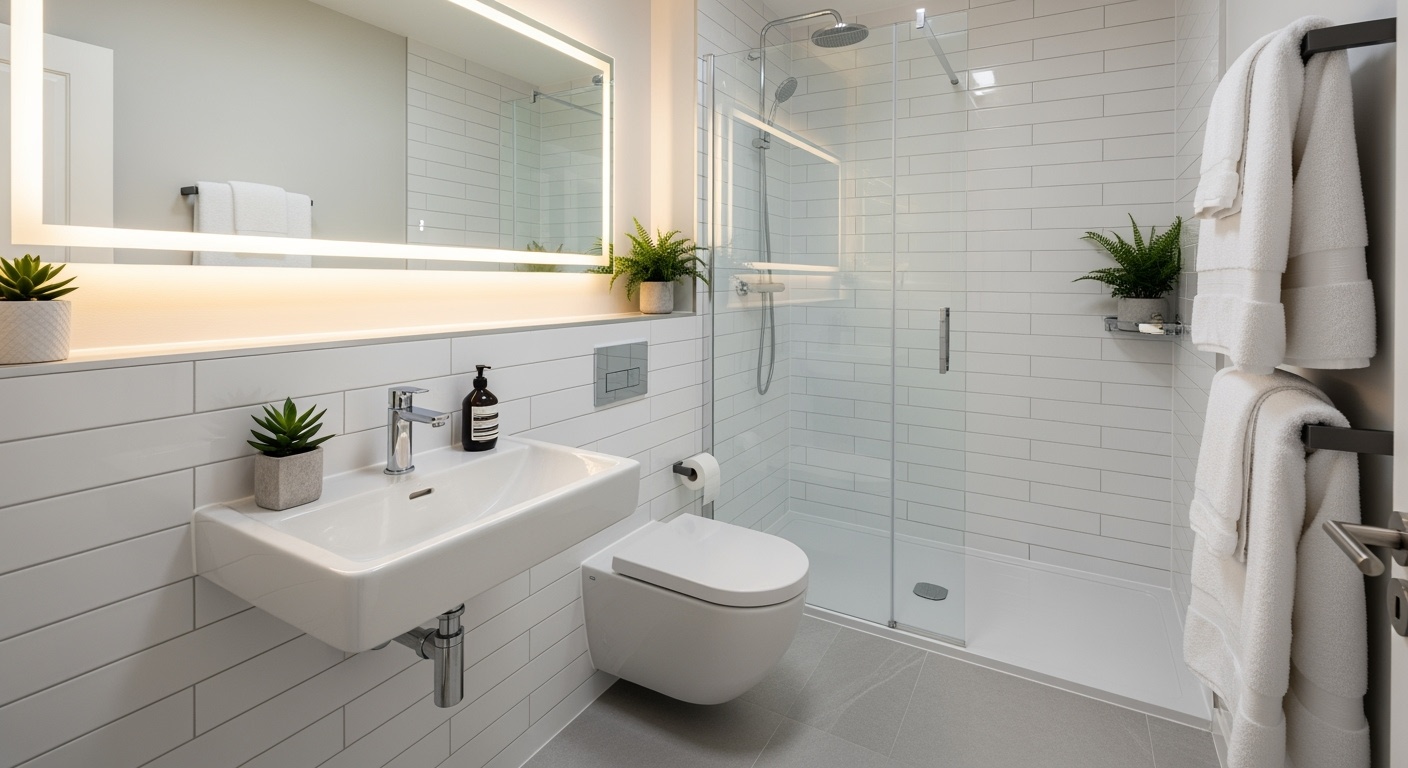 New Builds in Exning
