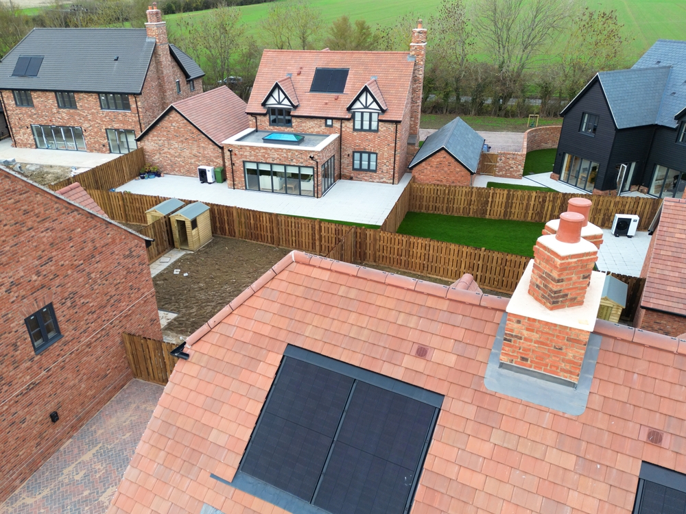 Kitchens & Bathrooms in Exning