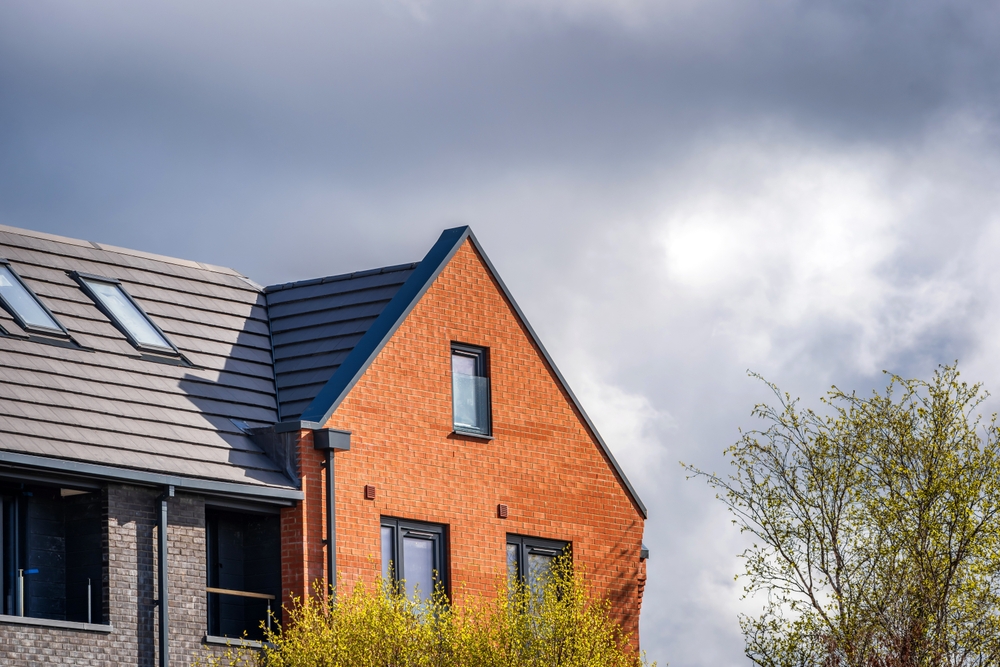 House Extensions in Exning